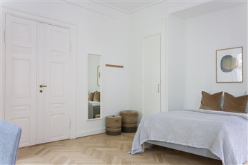 Photo 2. Room, , København K 