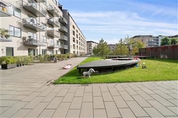 Photo 16. Apartment, Bisiddervej, København NV 