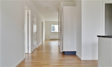 Photo 5. Apartment, Kanslergade, Odense C 