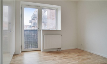 Photo 1. Apartment, Østergade, Odense C 