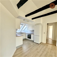 Photo 1. Apartment, Danmarksgade, Randers C 