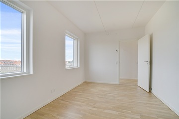 Photo 8. Apartment, Bisiddervej, København NV 