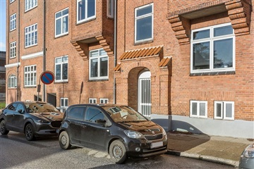 Photo 15. Apartment, Flintebjerg Alle, Randers C 