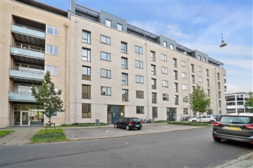 Photo 17. Apartment, Bisiddervej, København NV 