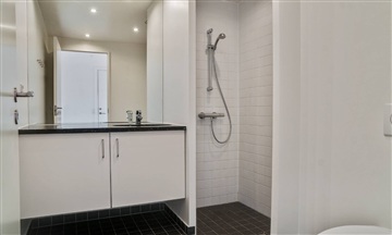 Photo 10. Apartment, Kanslergade, Odense C 