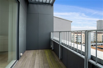 Photo 6. Apartment, Bisiddervej, København NV 