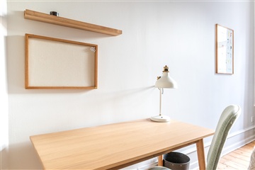 Photo 4. Room, , København K 