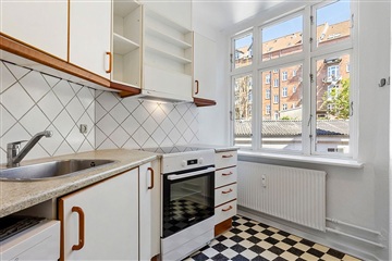 Photo 6. Apartment, Danmarksgade, Randers C 
