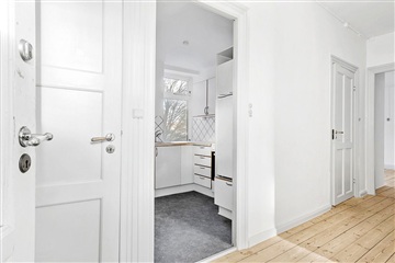 Photo 3. Apartment, Flintebjerg Alle, Randers C 