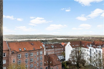 Billede 14. Lejlighed, Pontoppidansgade, Randers C 