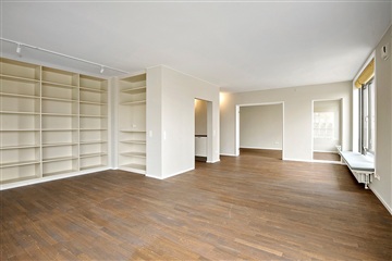 Photo 4. Apartment, Langelinie Allé, København Ø 