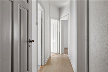Photo 5. Apartment, Reiersensvej, Randers C 