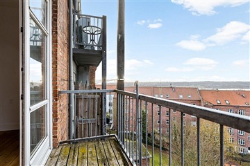 Billede 9. Lejlighed, Pontoppidansgade, Randers C 