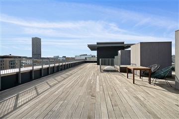 Photo 14. Apartment, Bisiddervej, København NV 