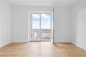 Billede 16. Lejlighed, Pontoppidansgade, Randers C 