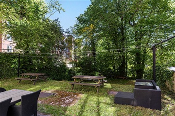 Photo 8. Apartment, Reiersensvej, Randers C 