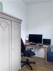 Photo 6. Apartment, Søren Møllers Gade, Randers C 