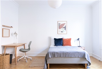Photo 3. Room, , Frederiksberg C 