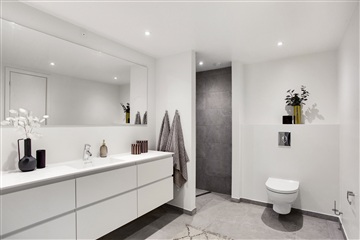 Photo 2. Apartment, Søndre Molevej, Køge 
