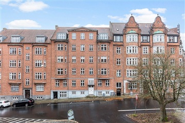 Billede 12. Lejlighed, Pontoppidansgade, Randers C 