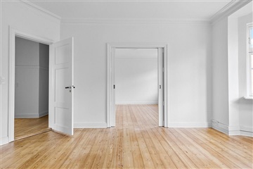 Billede 5. Lejlighed, Pontoppidansgade, Randers C 