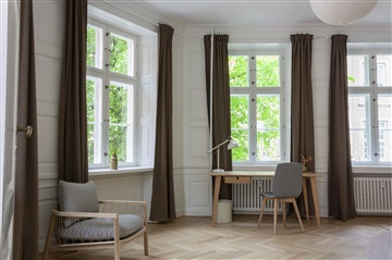 Photo 3. Room, , København K 