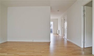 Photo 6. Apartment, Kanslergade, Odense C 
