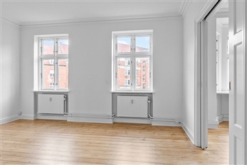 Billede 2. Lejlighed, Pontoppidansgade, Randers C 