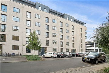 Photo 18. Apartment, Bisiddervej, København NV 