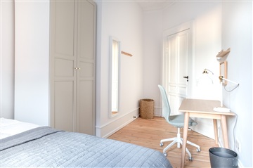 Photo 2. Room, , København K 