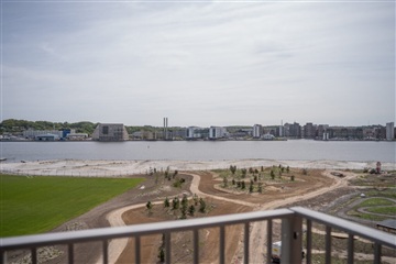 Photo 21. Apartment, Stigsborg Parkvej, Nørresundby 