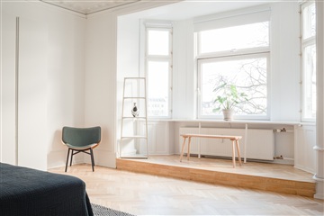 Photo 1. Room, , København K 