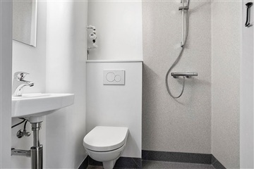 Photo 4. Apartment, Reiersensvej, Randers C 