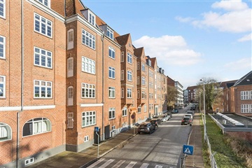 Photo 12. Apartment, Flintebjerg Alle, Randers C 