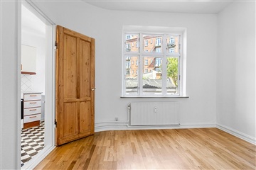 Photo 3. Apartment, Danmarksgade, Randers C 