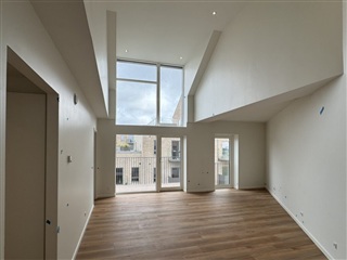 Photo 1. Apartment, Stigsborg Parkvej, Nørresundby 