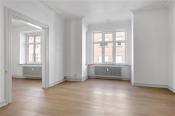Photo 2. Apartment, Reiersensvej, Randers C 