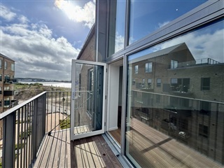 Photo 14. Apartment, Stigsborg Parkvej, Nørresundby 