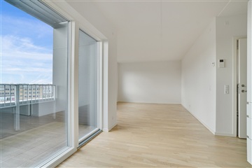 Photo 3. Apartment, Bisiddervej, København NV 