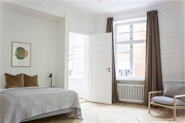 Photo 6. Room, , København K 