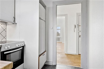 Photo 2. Apartment, Flintebjerg Alle, Randers C 