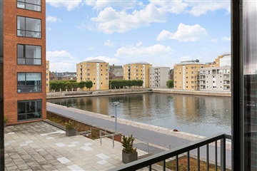 Photo 3. Apartment, Langelinie Allé, København Ø 