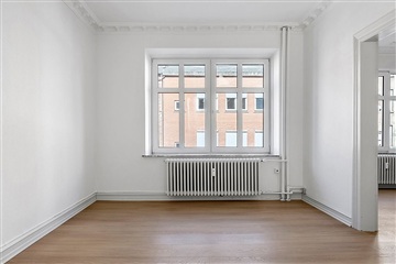 Photo 3. Apartment, Reiersensvej, Randers C 