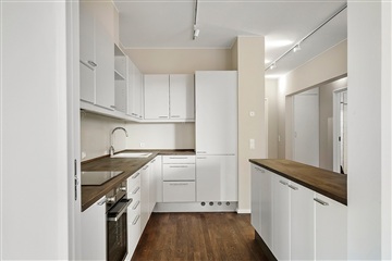 Photo 9. Apartment, Langelinie Allé, København Ø 