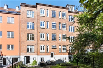 Photo 9. Apartment, Reiersensvej, Randers C 