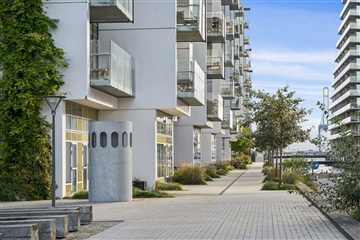 Photo 8. Apartment, Thit Jensens Gade, Aarhus C 