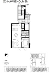 Photo 9. Apartment, Thit Jensens Gade, Aarhus C 