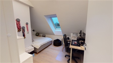 Photo 8. House, Kulsviertoften, Kongens Lyngby 