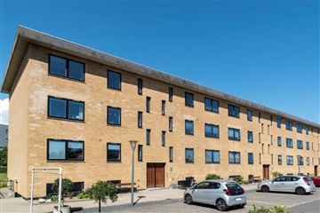 Photo 12. Apartment, Markedsvej, Frederikshavn 