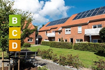 Photo 7. Apartment, Markedsvej, Frederikshavn 